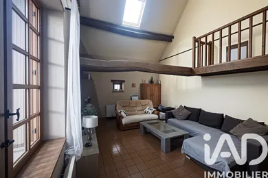 House in Mer (41500)