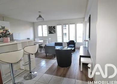Appartement à Caen (14000)