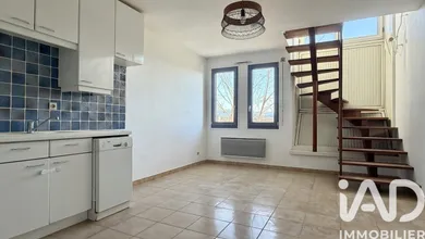 Duplex in carpentras (84200)