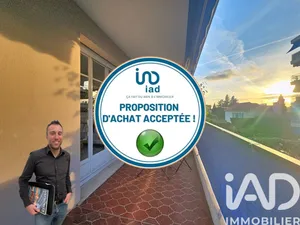 Apartment in Le Cannet (06110)