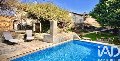 Apartment in Pont-Saint-Esprit (30130)