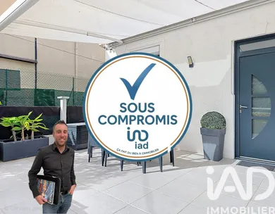 Maison à Le Cannet (06110)