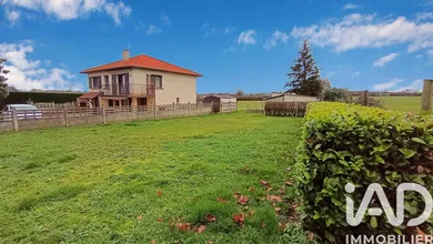 House in Villerest (42300)