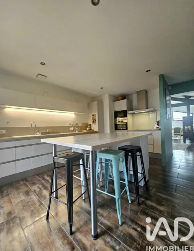 Maison à Oeyreluy (40180)