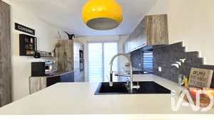 House in Saint-Germain-lès-Arpajon (91180)