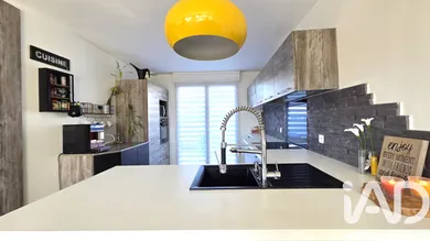 House in Saint-Germain-lès-Arpajon (91180)