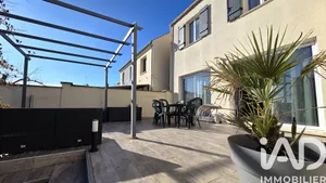 House in Saint-Germain-lès-Arpajon (91180)