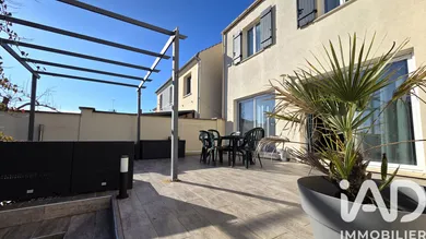 House in Saint-Germain-lès-Arpajon (91180)