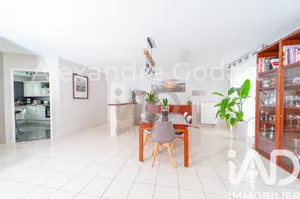 House in Moissy-Cramayel (77550)