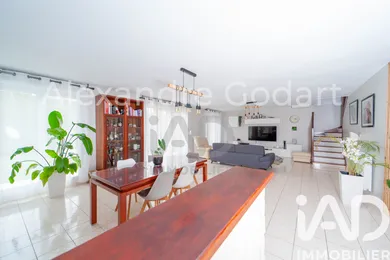 House in Moissy-Cramayel (77550)