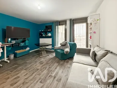 Apartment in Massy (91300)