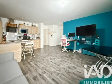 Appartement à Massy (91300)