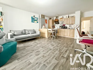Appartement à Massy (91300)
