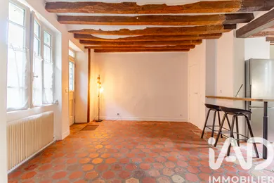 House in Maule (78580)