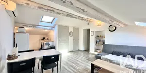 Apartment in Pont-Saint-Esprit (30130)