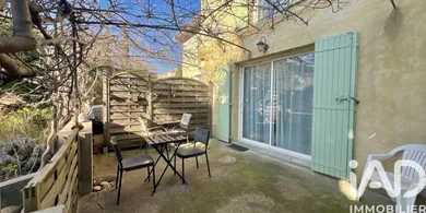 Appartement à Pont-Saint-Esprit (30130)
