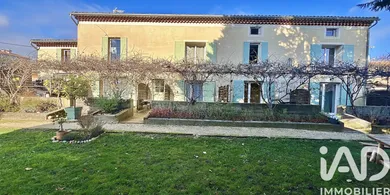 Appartement à Pont-Saint-Esprit (30130)