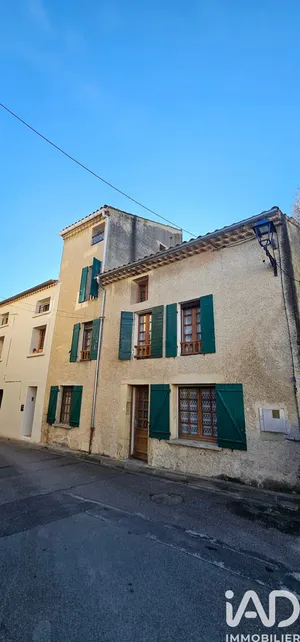House in Bédarrides (84370)