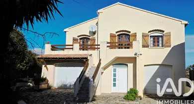 Maison à Borgo (20290)