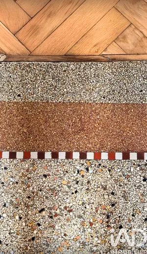 Maison de ville à Reims (51100)