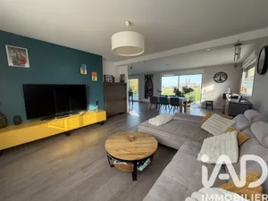 House in Audruicq (62370)