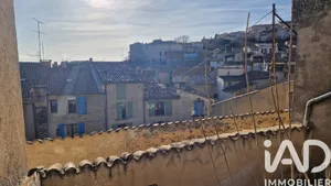 Maison de village à Valensole (04210)