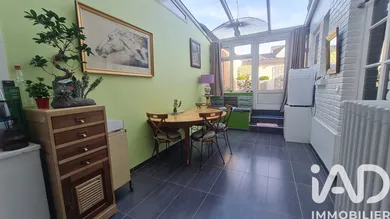 Townhouse in Reims (51100)