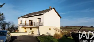 House in Givet (08600)