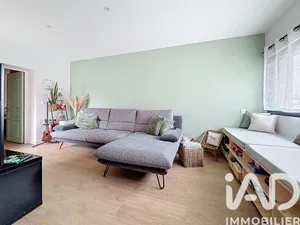 Maison à Courçon (17170)