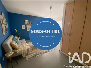 Apartment in Toulouse (31400)