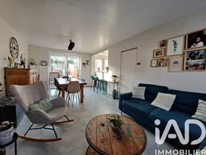 Townhouse in Faches-Thumesnil (59155)