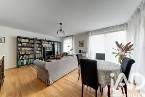 Appartement à Caluire-et-Cuire (69300)