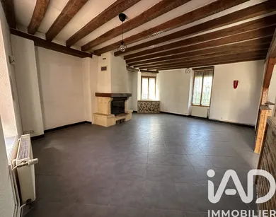 Village house in Bethon (51260)