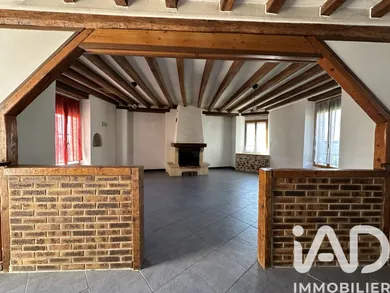 Village house in Bethon (51260)