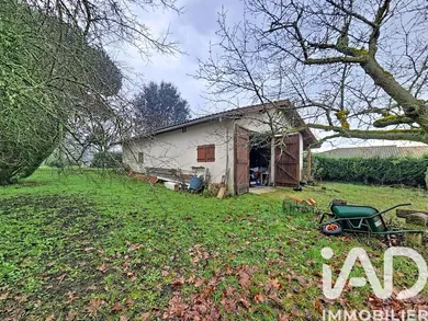 House in Ayguemorte-les-Graves (33640)