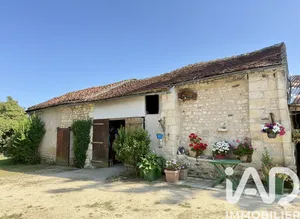 Park home in Vellèches (86230)