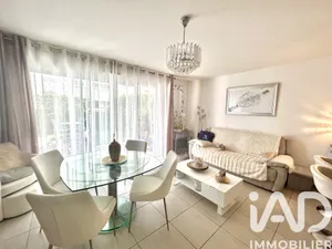 Apartment in Saint-Raphaël (83700)