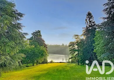 Maison à La Chapelle-sur-Erdre (44240)