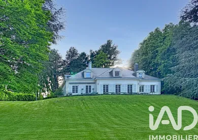 Maison à La Chapelle-sur-Erdre (44240)