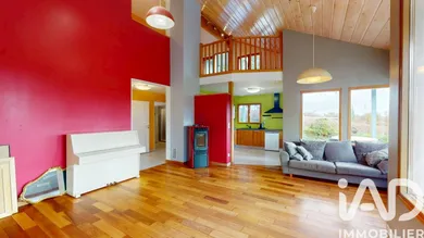 Maison à Quimper (29000)