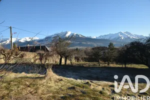 Mansion in Susville (38350)