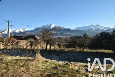 Demeure à Susville (38350)