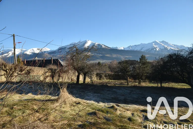 Maison 11 pièces 209 m² · à Susville · 209 m² · 298 000 €