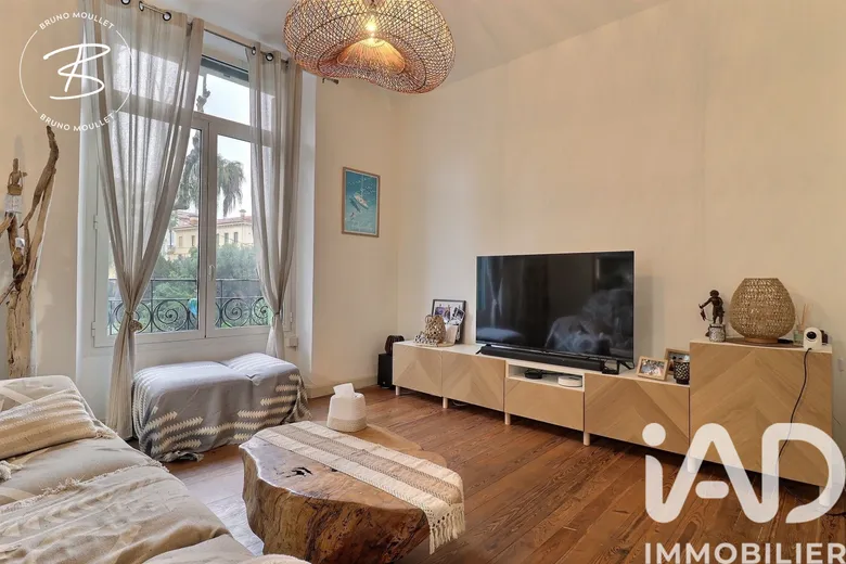 Appartement 4 pièces 81 m² · à Hyères · 81 m² · 295 000 €