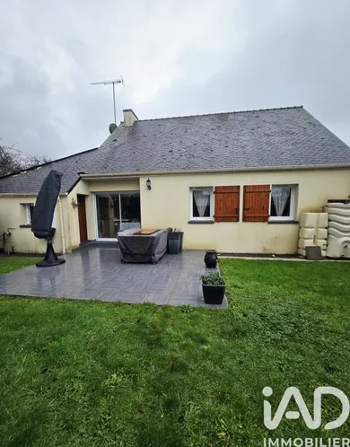 House in La Chapelle-des-Marais (44410)