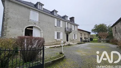 Maison de campagne à Narp (64190)