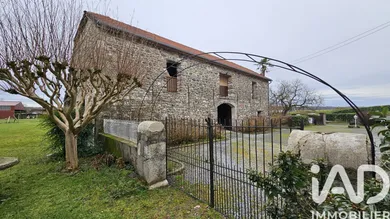 Maison de campagne à Narp (64190)