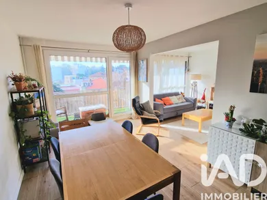 Appartement à Fontenay-aux-Roses (92260)