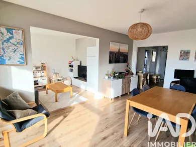 Apartment in Fontenay-aux-Roses (92260)