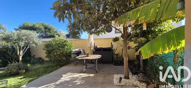 Apartment in Antibes (06600)